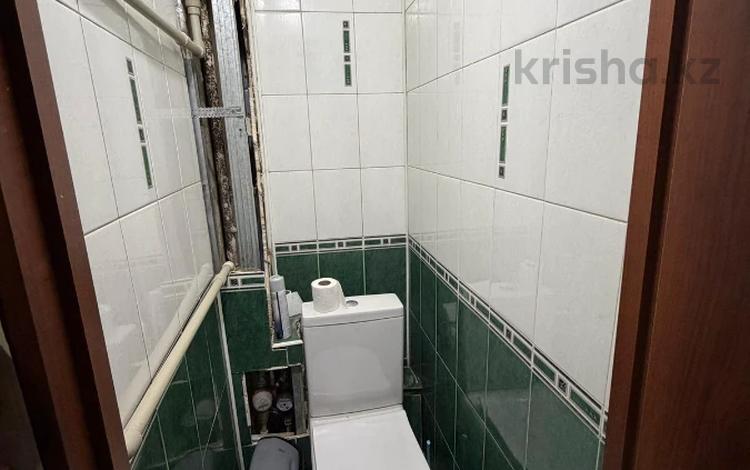 1-бөлмелі пәтер · 34 м² · 1/5 қабат, Мушелтой 7, бағасы: 14.5 млн ₸ в Талдыкоргане, мкр Мушелтой — фото 2