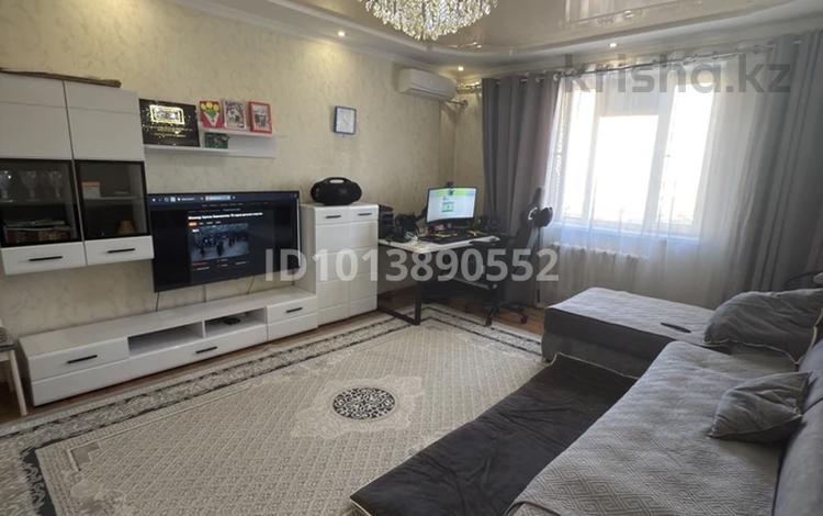 2-бөлмелі пәтер · 65 м² · 3/5 қабат, Астана 29, бағасы: 29 млн ₸ в Талдыкоргане, мкр Болашак — фото 2