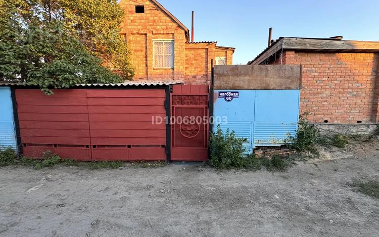 Дача · 3 комнаты · 140 м² · 7.5 сот., Нагорная — Дачи автообъединения за 4.2 млн 〒 в Жезказгане — фото 2