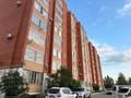 3-бөлмелі пәтер · 105.3 м² · 5/9 қабат, 5-й Микрорайон 17, бағасы: 51 млн ₸ в Костанае