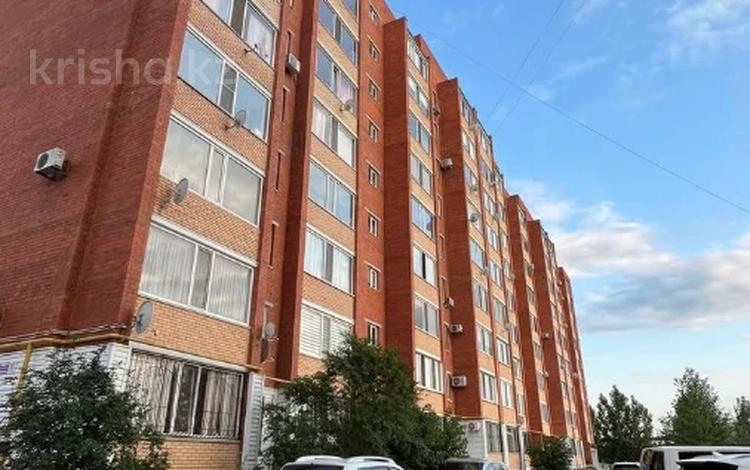 3-бөлмелі пәтер · 105.3 м² · 5/9 қабат, 5-й Микрорайон 17, бағасы: 51 млн ₸ в Костанае — фото 13