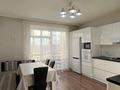 3-бөлмелі пәтер · 105.3 м² · 5/9 қабат, 5-й Микрорайон 17, бағасы: 51 млн ₸ в Костанае — фото 20