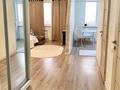 1-комнатная квартира · 50 м² · 11/14 этаж, Егизбаева 7/5 за 16 000 〒 в Алматы, Бостандыкский р-н