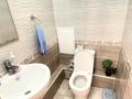 1-комнатная квартира · 50 м² · 11/14 этаж, Егизбаева 7/5 за 16 000 〒 в Алматы, Бостандыкский р-н — фото 3