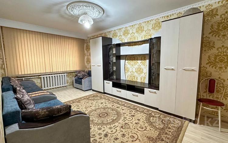 2-комнатная квартира · 43 м² · 1/4 этаж, Самал за 15 млн ₸ в Талдыкоргане — фото 2