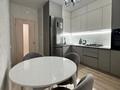 1-бөлмелі пәтер · 40 м² · 3/9 қабат, Береке шағын ауданы, бағасы: 24.5 млн ₸ в Костанае, Микрорайон Береке