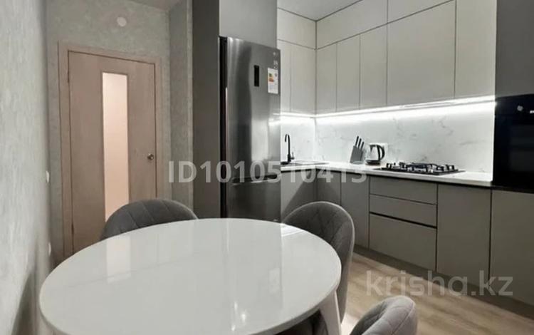 1-бөлмелі пәтер · 40 м² · 3/9 қабат, Береке шағын ауданы, бағасы: 24.5 млн ₸ в Костанае, Микрорайон Береке — фото 16