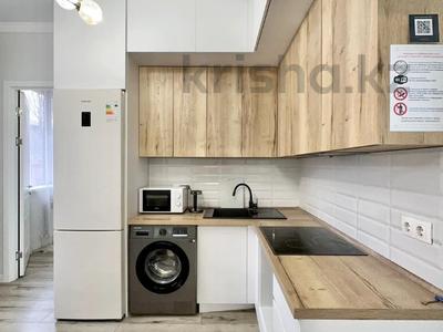 2-бөлмелі пәтер · 48 м² · 2/12 қабат, Шевченко 109 — ТОРГ, бағасы: 56 млн ₸ в Алматы, Алмалинский р-н