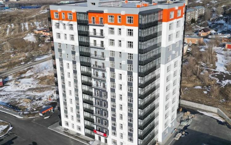 5-комнатная квартира · 218.1 м² · 4/13 этаж, Есенберлина 37/3 за ~ 91.6 млн 〒 в Усть-Каменогорске — фото 9