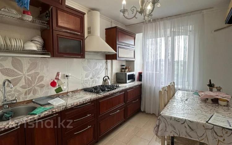 3-комнатная квартира · 67.9 м² · 5/9 этаж, мкр 8, 101 стр бригады за 22.5 млн ₸ в Актобе — фото 2