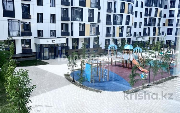 2-бөлмелі пәтер · 40.6 м² · 2/6 қабат, Халиуллина 196/17, бағасы: 35 млн ₸ в Алматы, Медеуский р-н — фото 2
