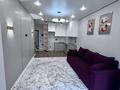 2-бөлмелі пәтер · 40.6 м² · 2/6 қабат, Халиуллина 196/17, бағасы: 35 млн ₸ в Алматы, Медеуский р-н — фото 2