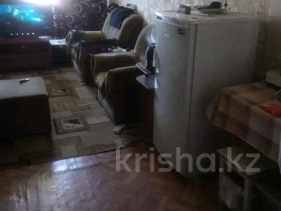 1-комнатная квартира · 18 м² · 5/5 этаж, токсанби за 4.3 млн 〒 в Петропавловске