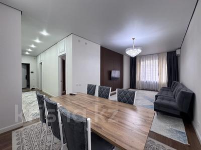 3-комнатная квартира · 90 м² · 7/9 этаж, 189 квартал уч 188/1 — Шымсити за 350 000 ₸ в Шымкенте, Абайский р-н