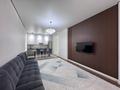 3-комнатная квартира · 90 м² · 7/9 этаж, 189 квартал уч 188/1 — Шымсити за 350 000 ₸ в Шымкенте, Абайский р-н — фото 4