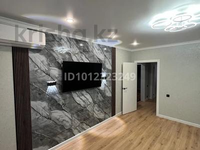 3-комнатная квартира · 84 м² · 3/18 этаж, ул. Хусейн бен Талал 39 за 65 млн ₸ в Астане, Есильский р-н