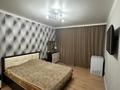 3-комнатная квартира · 84 м² · 3/18 этаж, ул. Хусейн бен Талал 39 за 65 млн ₸ в Астане, Есильский р-н — фото 10