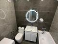 3-комнатная квартира · 84 м² · 3/18 этаж, ул. Хусейн бен Талал 39 за 65 млн ₸ в Астане, Есильский р-н — фото 2