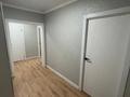 3-комнатная квартира · 84 м² · 3/18 этаж, ул. Хусейн бен Талал 39 за 65 млн ₸ в Астане, Есильский р-н — фото 6