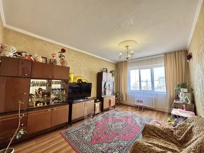 4-комнатная квартира · 95.2 м² · 6/9 этаж, Аль-Фараби 135 за 70 млн ₸ в Алматы, Бостандыкский р-н
