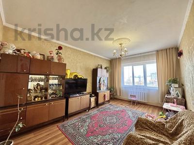 4-комнатная квартира · 95.2 м² · 6/9 этаж, Аль-Фараби 135 за 71 млн 〒 в Алматы, Бостандыкский р-н