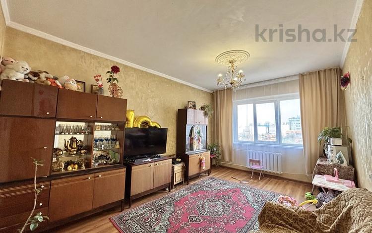 4-бөлмелі пәтер · 95.2 м² · 6/9 қабат, Аль-Фараби 135, бағасы: 70 млн ₸ в Алматы, Бостандыкский р-н — фото 27