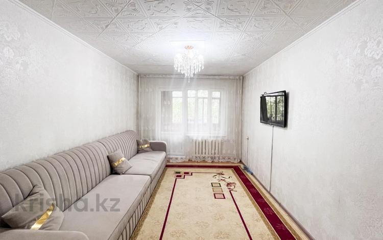 3-бөлмелі пәтер · 62 м² · 3/5 қабат, Назарбаева, бағасы: 18.3 млн ₸ в Талдыкоргане — фото 12