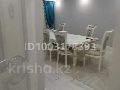 Отдельный дом · 6 комнат · 160 м², Республика — Остановка, площадка! за 800 000 〒 в Хромтау