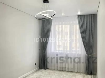 2-бөлмелі пәтер · 47 м² · 6/7 қабат, Бөгенбай батыр даң. 155/1, бағасы: 150 000 ₸ в Актобе, мкр Авиатор