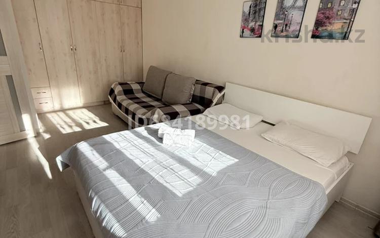 1-бөлмелі пәтер · 43 м² · 5/18 қабат, Улы Дала 80, бағасы: 10 000 ₸ в Астане, Есильский р-н — фото 8