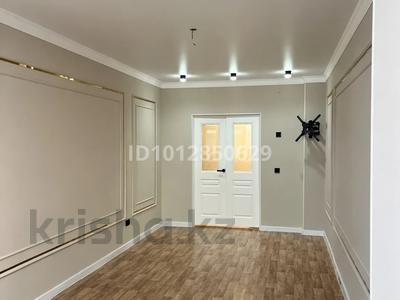 2-комнатная квартира · 78.2 м² · 5/5 этаж, мкр Байтерек 10Б — 13 мкр за 20 млн ₸ в Таразе