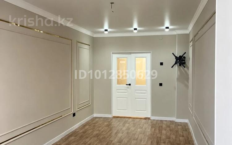 2-комнатная квартира · 78.2 м² · 5/5 этаж, мкр Байтерек 10Б — 13 мкр за 20 млн ₸ в Таразе — фото 16