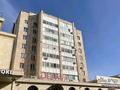4-комнатная квартира · 78.5 м² · 4/9 этаж, проспект Республики 10 — ТД "Есиль", магазин "Талисман" за 36 млн ₸ в Астане, р-н Байконур