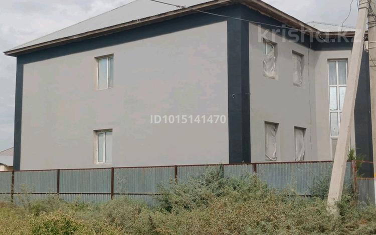 Үйдің бір бөлігі · 10 бөлме · 370 м² · 10 жүзд., Жумаев 30 — Наурыз, бағасы: 55 млн ₸ в  — фото 2