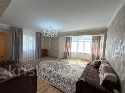 3-бөлмелі пәтер · 106 м² · 2/8 қабат, Атын аул 15 — Аблаихана, бағасы: 33 млн ₸ в Каскелене