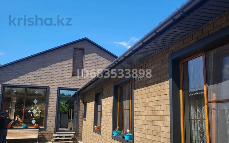 Жеке үй · 5 бөлме · 155 м² · 6 сот., Ауэзова 144 — Парк городской, бағасы: 111 млн ₸ в Петропавловске — фото 21