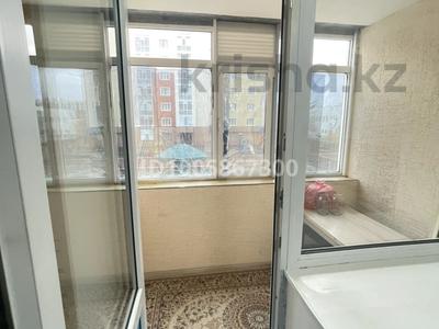1-комнатная квартира · 35.2 м² · 3/10 этаж, Кайсенова 6 — Бұқар жырау за 200 000 ₸ в Астане, Есильский р-н