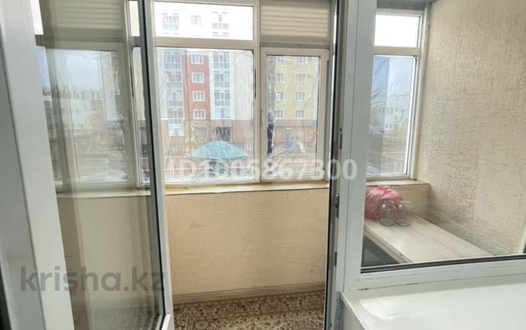 1-комнатная квартира · 35.2 м² · 3/10 этаж, Кайсенова 6 — Бұқар жырау за 200 000 ₸ в Астане, Есильский р-н — фото 2