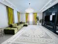 Отдельный дом • 5 комнат • 420 м² • 6 сот., ул. рахманкула бердибай 24 за 320 млн 〒 в Астане, Алматы р-н