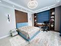 Отдельный дом • 5 комнат • 420 м² • 6 сот., ул. рахманкула бердибай 24 за 320 млн 〒 в Астане, Алматы р-н — фото 25