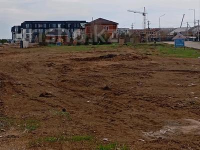 Участок · 17 соток, Мугалжар за 170 млн ₸ в Астане, Есильский р-н