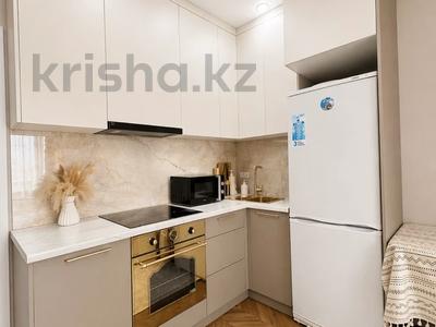 2-комнатная квартира · 44 м² · 6/7 этаж, Сарытогай 13 — Аэропорт за 23.5 млн ₸ в Астане, Есильский р-н