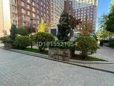 1-комнатная квартира · 40 м² · 2 этаж, мкр Тастак-2 109/9 — Манаса за 370 000 ₸ в Алматы, Алмалинский р-н