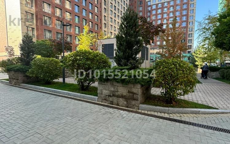 1-комнатная квартира · 40 м² · 2 этаж, мкр Тастак-2 109/9 — Манаса за 370 000 ₸ в Алматы, Алмалинский р-н — фото 2
