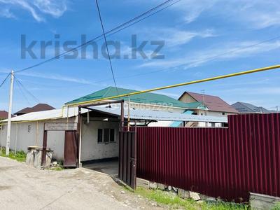 1-комнатная квартира · 20 м² · 1/2 этаж, Жошы Хан 4 за 50 000 〒 в Талгаре