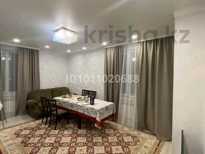 2-комнатная квартира · 72 м² · 6/15 этаж, А 75 2 за 37 млн 〒 в Астане, Алматы р-н