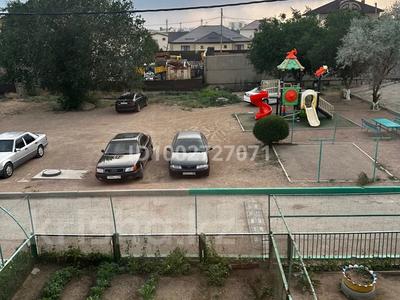 3-комнатная квартира · 60 м² · 2/2 этаж, Иванова 2 за 15.5 млн 〒 в Балхаше