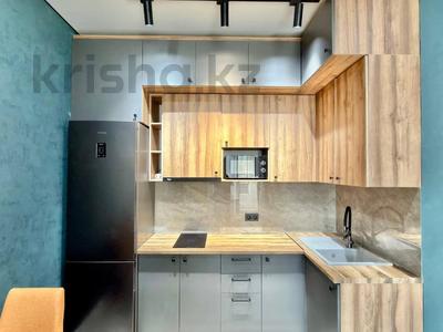 2-бөлмелі пәтер · 42 м² · 10/12 қабат, Култегин 14, бағасы: 29.8 млн ₸ в Астане, Есильский р-н