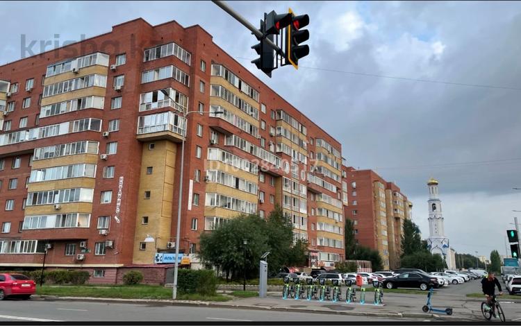 1-комнатная квартира · 30.6 м² · 8/9 этаж, Майлина 31 за 18 млн ₸ в Астане, Алматы р-н — фото 2