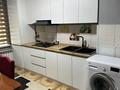 4-комнатная квартира · 78 м² · 1/5 этаж, мкр Кемел (Первомайское), Казанат 4 — Бурундайская за 40 млн ₸ в Алматы, Жетысуский р-н